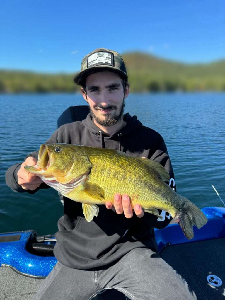 NY State Fishing Guide