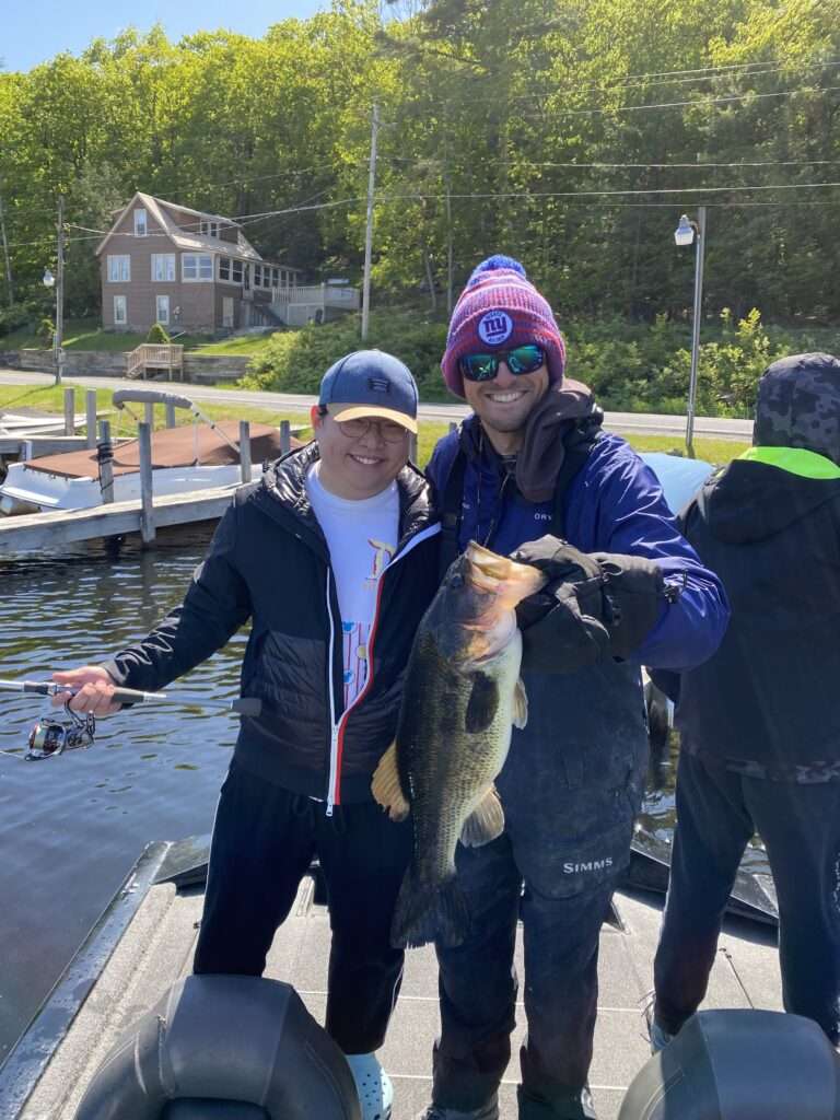 drew ziehnert fishing 2