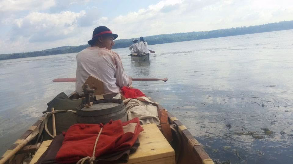 America 250: 5 Wilderness Skills of the American Revolution